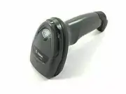 Zebra Symbol DS2208-SR Corded 2D/1D Handheld Barcode Scanner/Imager with USB