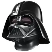 Star Wars The Black Series Darth Vader Premium Electronic Helmet