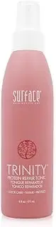 Surface Hair Trinity Protein Repair Tonic, Retain Color, Add Shine and Protect
