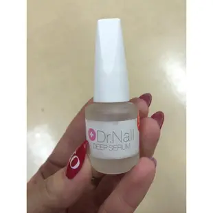 Dr.Nail 高機能指甲美容液 Ｄeep Serum