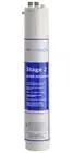 Pure Blue High Efficiency Membrane for 1:1 Reverse Osmosis Water Filter System