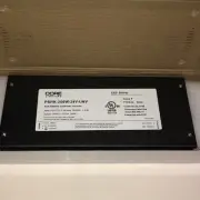 Core Lighting PSHK-200W-24V-UNV None DIMMING CONSTANT VOLTAGE LED DRIVER