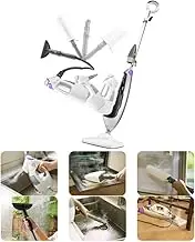 Multifunction Clean Machine Sterilizing And Removing Mites Electric Steam Mop Carpet Steam Cleaner Carpet Cleaning Machine 220V/ 1650W