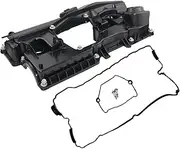 AP03 Compatible With BMW 1 3 5ER E81 E82 E87 E90 E91 E92 E60 X1 E84 X3 E83 Z4 E85 118i 318i 520i Engine Cylinder Valve Cover 11127555212
