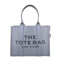 在飛比找蝦皮商城優惠-MARC JACOBS The Leather TOTE 皮