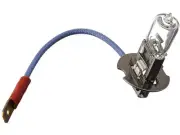 For 2005-2007 Smart Fortwo Fog Light Bulb Front Philips 73554KSRN 2006 Fog Light (for: Smart)