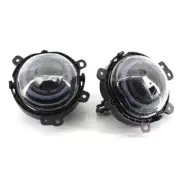 Cooper Front Fog Light Lamp LED Replacement For BMW 2019 2020 Mini F55 F56 F57