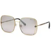 Ladies' Sunglasses Chopard SCHG33S-61301X Ø 61 mm