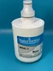 Water Sentinel WSS-1 Refrigerator Water Filter Replacement for Drinking Water