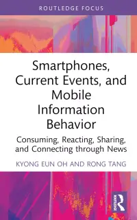 在飛比找博客來優惠-Smartphones and Information on