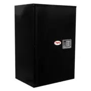 RKI V243618 Vertically Hinged Truck Box - Steel