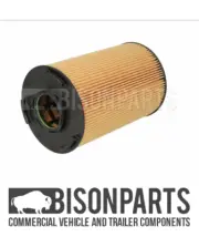 *MAN LION S COACH & TGS, TGX (2007-2013) ENGINE OIL FILTER - BP111-233