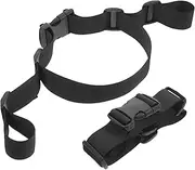 VICASKY Baby High Chair Straps Replacement Straps for Stroller Hooks Pram and Pushchair
