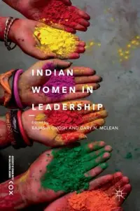 在飛比找博客來優惠-Indian Women in Leadership