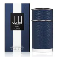 在飛比找momo購物網優惠-【Dunhill 登喜路】Icon Race Blue 極速