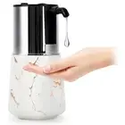 Automatic Soap Dispenser Touchless, Auto Soap Dispenser for Bathroom,11Oz6386