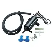 Trico 09DC0F - Spray Washer Pump for Back Glass Fits 2006-2012 Ford Fusion