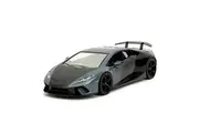 Jada 1:24 Scale Pink Slips Lamborghini Huracan Performante Diecast Model