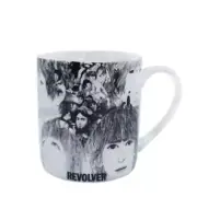 MUG CLASSIC BOXED (310ML) - THE BEATLES (REVOLVER) - Mug