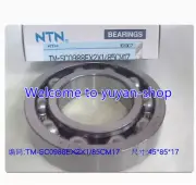 1PCS NEW FOR Service valve bearing TM-SC0988EX2X1/85CM17 45*85*17 #T2016A YS