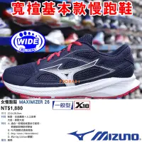 在飛比找Yahoo!奇摩拍賣優惠-Mizuno K1GA-240123 深藍X白 MAXIMI