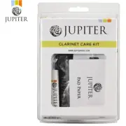 Jupiter Clarinet Care and Maintenance Kit, JCM-CLK1