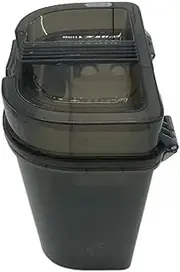 Compatible for Dreame，Vacuum Cleaner Parts Clean Water Tank Recovery Tank Accessories L10S Ultra，Compatible for XIAOMI，Omni X10 1s(Sewage Tank)