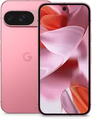 Google Pixel 9 128GB Peony - Excellent Refurbished
