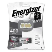ENERGIZER 400 Lumens Headlamp HDL30