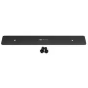 BLOX Racing for 15-21 Subaru WRX/STi License Plate Delete (for: Subaru)