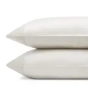 Sferra Larro King Pillowcase, Pair - Exclusive