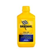 Synthetic Engine Oil 10W-40 Bardahl XTM Polar Plus Premium Quality Advanced 1L