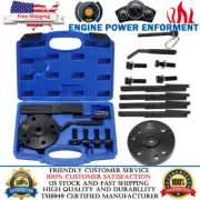 3163021 3163069 3163020 For Cummins ISX QSX Timing Injector Cam Gear Puller Tool