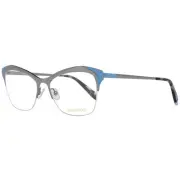 Emilio Pucci Silver Women Optical Frames - RRP 246.24 USD