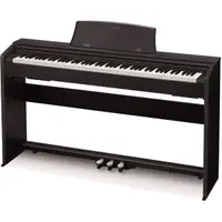 在飛比找蝦皮購物優惠-Casio 電鋼琴  PX770 88鍵 數位鋼琴 大鼻子樂