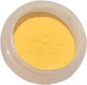 STOBOK 2pcs Activated Pigment Powder Heat Changing for Clay Paint Resin Epoxy Nail