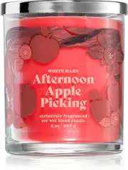 Bath & Body Works Afternoon Apple Picking scented candle 227 g