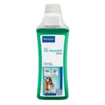 VIRBAC 維克 C.E.T.® AQUADENT® 益口清​ 犬貓專用飲水潔牙液 2入組