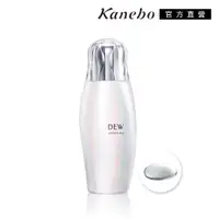 在飛比找PChome24h購物優惠-【Kanebo 佳麗寶】DEW 恆潤膜法晶露 170mL