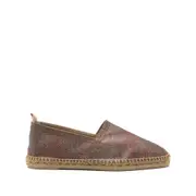 [Castañer] Castañer X Etro Pablo Espadrilles 41 IT BROWN