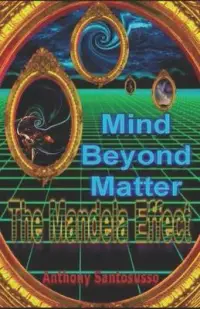 在飛比找博客來優惠-Mind Beyond Matter: The Mandel