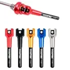 1 Pair Quick Release Wheel Skewers Bike Front & Rear Axle Road Bicycle MTB NEW