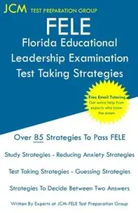 在飛比找博客來優惠-FELE Florida Educational Leade