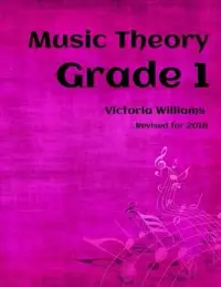 在飛比找博客來優惠-Grade One Music Theory: for AB