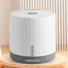 Plastic Lazy Machine Smart Automatic Mini Washing Machine for Student Dormitory