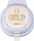 New Sumikko Gurashi Pancake Maker KM-PM71SG Ice Gray AC100V JAPAN