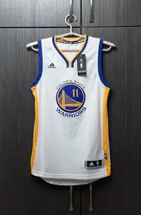 在飛比找Yahoo!奇摩拍賣優惠-全新正品Adidas NBA Golden State Wa