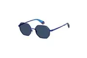Unisex Sunglasses Polaroid PLD6067S-PJP 53 mm