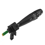 Car Indicator Light Turn Signal Switch for PEUGEOT 206 207 307 406 Citroen C3 C5 C8 96608841XT 96595 As Shown