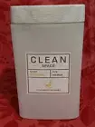 Clean Space Reed Diffuser- Fresh Linens- 177ml NWOB